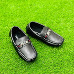 Smart Boy Black Pumps SH7060B