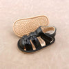 Black Summer, Casual & Fashion Sandals SDL7541D
