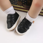 Black Shoes SH7068C