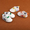 TYY Orange Sports Style Shoes SH7023A