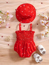 New Summer Two-piece Set for Girls BS6101F