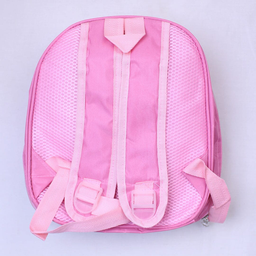 Pink Cute Unicorn Character Premium Quality Bag for Kids BG5520A