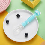 Ferozi Color Babay Soft Silicone Spoon FS111B