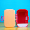 Baby Portable Milk Powder, Food Storage & Snacks Container BCP1027D
