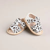 White Summer Breathable Sandals SDL7544H
