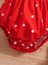 New Summer Two-piece Set for Girls BS6101F
