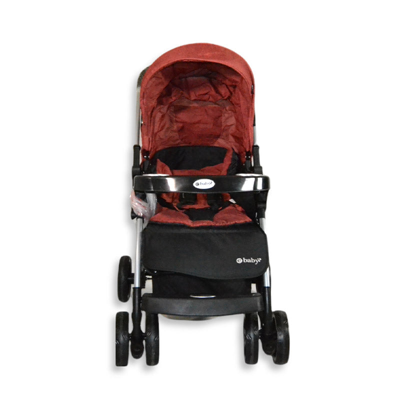 ebaby Baby Stroller Portable Pram