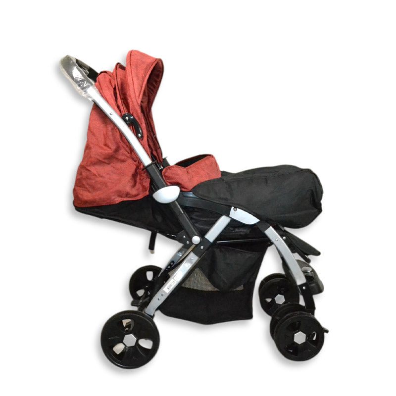 ebaby Baby Stroller Portable Pram