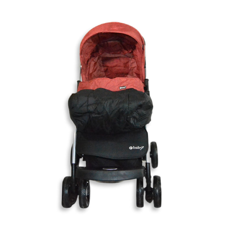 ebaby Baby Stroller Portable Pram