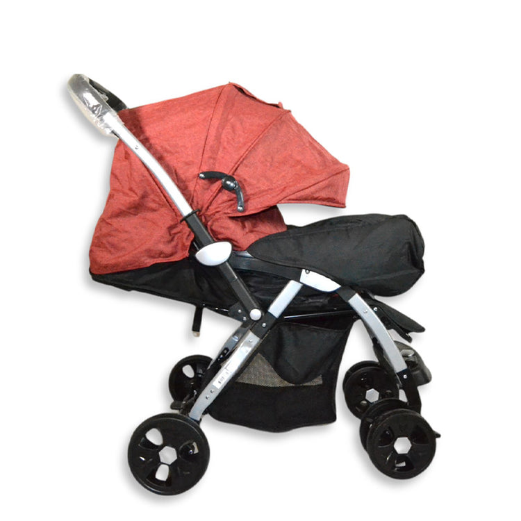 ebaby Baby Stroller Portable Pram