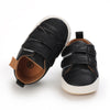 Black Fashion Shoes SH7068C