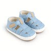 Sky Blue Sandals SDL7511D