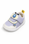 Sky Blue First Walkers Baby Shoes SH7179A