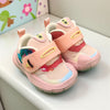 Tea Pink Shoes SH7061A