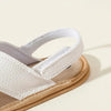 White Summer Baby Sandals SDL7538C