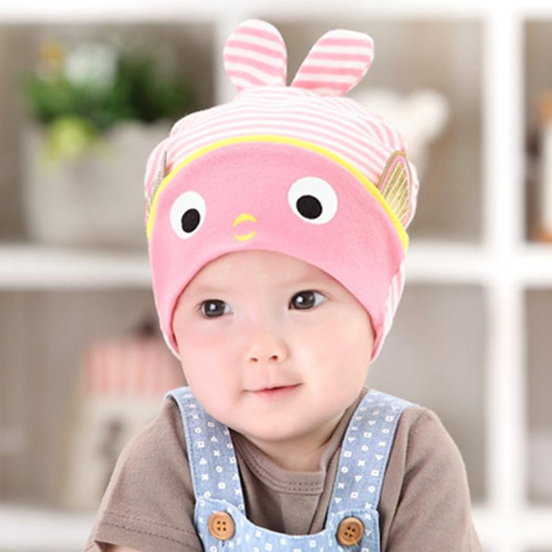 Pink Lining Cap CP5015A