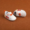TYY Orange Sports Style Shoes SH7023A