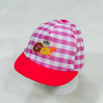 Fashion Baby Pink Go Cap CP5025C