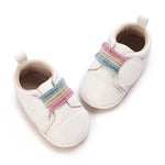 Baby Girls' White Series Fashion Shoes SH7101