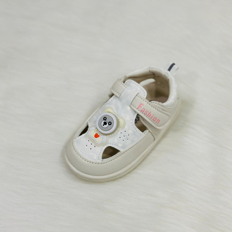 White Bear Baby Sandals SDL7525A