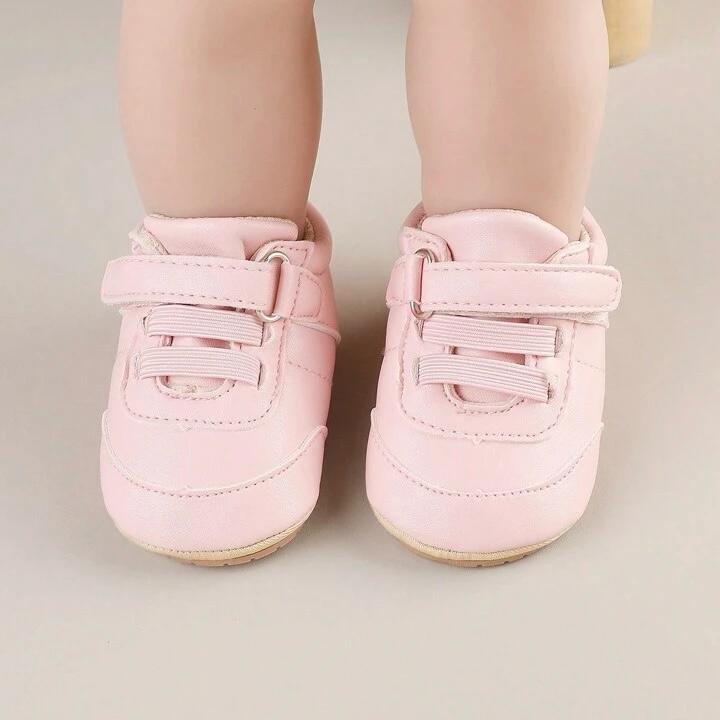 Baby Pink Shoes SH7079