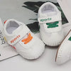TYY Yellow Sports Style Shoes SH7023B