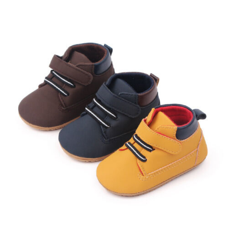 TYY High Ankle Shoes SH7029