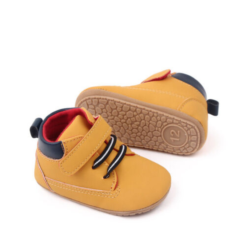 TYY High Ankle Shoes SH7029