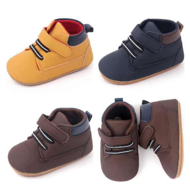 TYY High Ankle Shoes SH7029