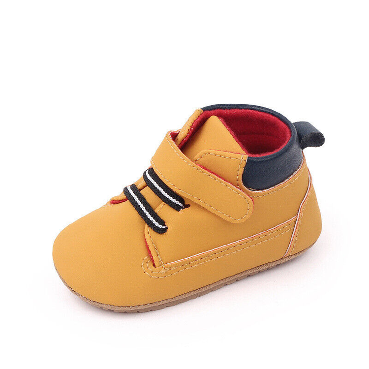 TYY High Ankle Shoes SH7029