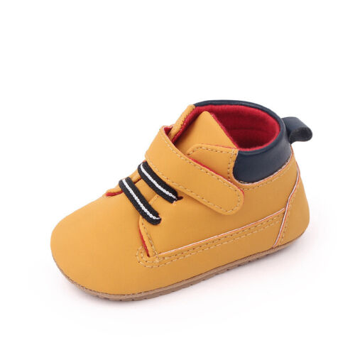 TYY High Ankle Shoes SH7029